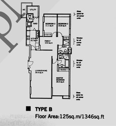 Costa Del Sol (D16), Condominium #613576891